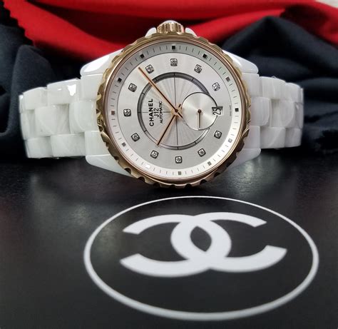 Coco Chanel watches prices